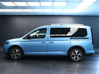 FORD Tourneo Connect usata, con Autoradio