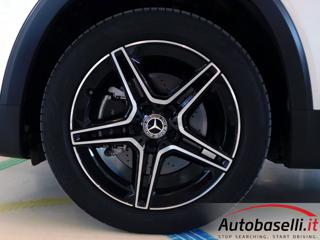 MERCEDES-BENZ GLB 180 usata, con Climatizzatore