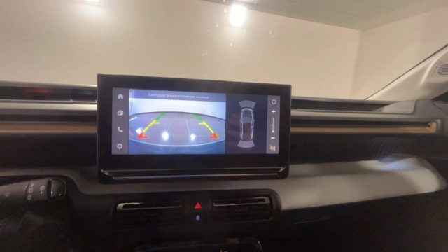 CITROEN C3 Aircross usata, con Chiusura centralizzata