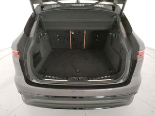 JAGUAR F-Pace usata, con Specchietti laterali elettrici