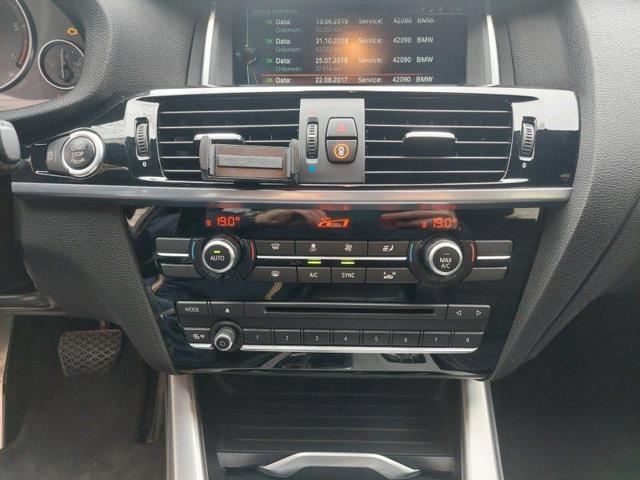 BMW X4 usata 70