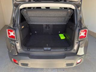 JEEP Renegade usata, con Climatizzatore