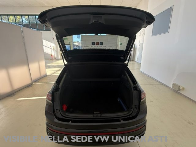 VOLKSWAGEN Taigo usata, con Volante in pelle