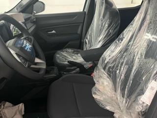 DACIA Duster usata, con Autoradio