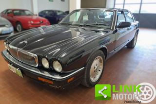 JAGUAR XJ6 usata, con Antifurto