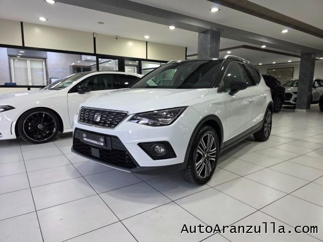 SEAT Arona usata, con ABS
