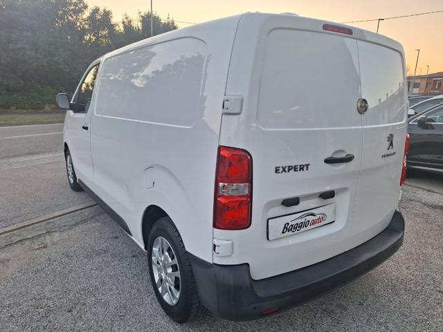 PEUGEOT Expert usata 18