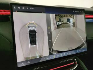 LOTUS Eletre usata, con Servosterzo