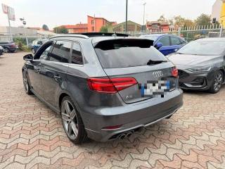 AUDI A3 usata, con Autoradio