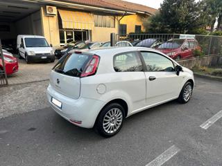 FIAT Punto Evo usata, con Airbag Passeggero