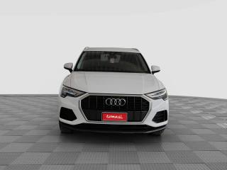 AUDI Q3 usata 7