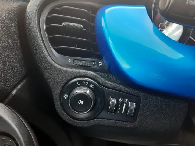 FIAT 500X usata, con USB
