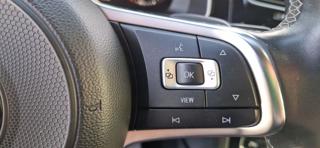 VOLKSWAGEN Golf GTD usata, con Immobilizzatore elettronico