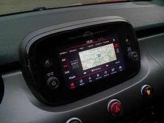 FIAT 500X usata, con ESP