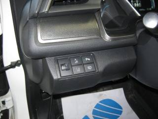HONDA Civic usata, con Climatizzatore