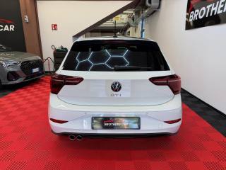 VOLKSWAGEN Polo GTI usata, con Alzacristalli elettrici