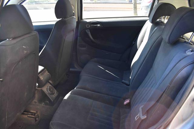 ALFA ROMEO 147 usata, con Controllo trazione