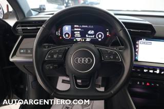 AUDI A3 usata, con Cronologia tagliandi