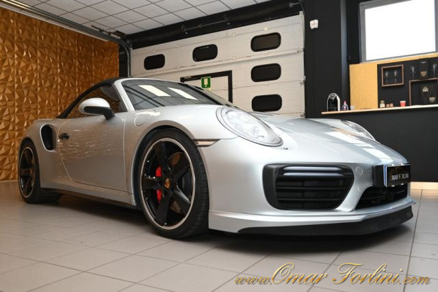 PORSCHE 911 usata 155