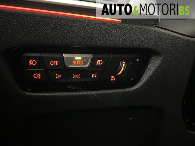 BMW 420 usata, con Tettuccio apribile