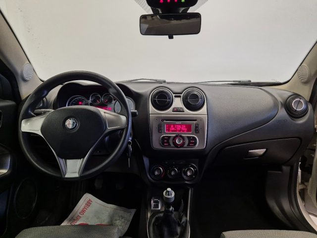 ALFA ROMEO MiTo usata, con Lettore CD