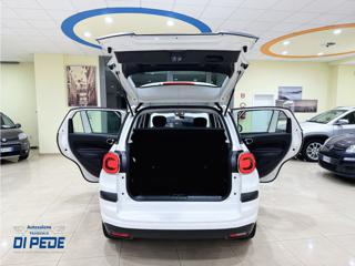 FIAT 500L usata, con Chiusura centralizzata