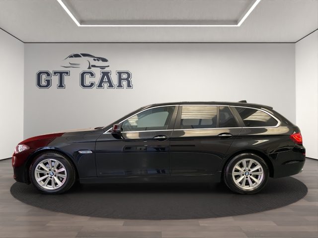 BMW 520 usata, con Airbag Passeggero