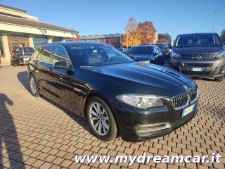 BMW 520 usata, con Airbag laterali