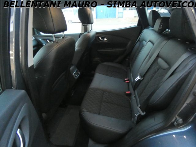 RENAULT Kadjar usata, con Cruise Control