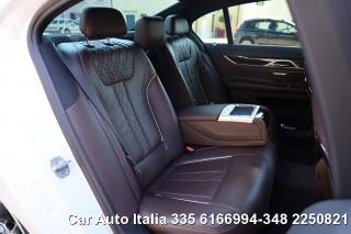 BMW 730 usata 187