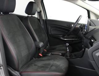 FORD EcoSport usata, con Fendinebbia