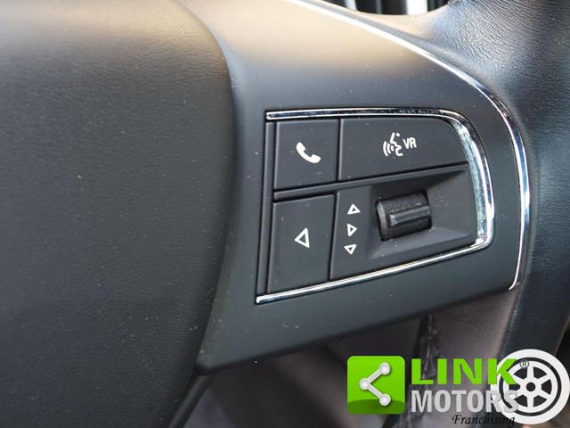 MASERATI Ghibli usata, con Telecamera per parcheggio assistito