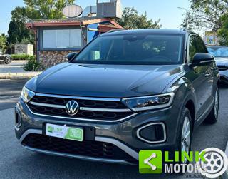 VOLKSWAGEN T-Roc 1.5 TSI  Style