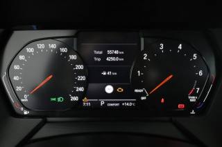 BMW 118 usata 6