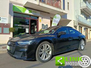 AUDI A7 usata, con Chiusura centralizzata