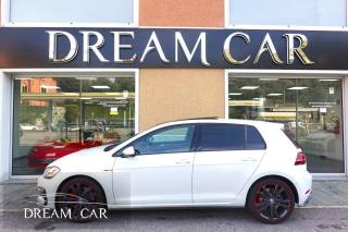 VOLKSWAGEN Golf GTI usata, con Airbag