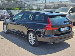 VOLVO V60 usata, con Antifurto