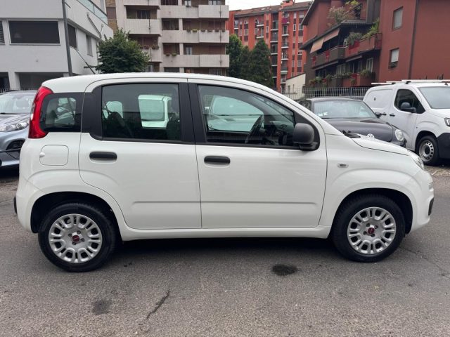 FIAT Panda usata, con Airbag Passeggero