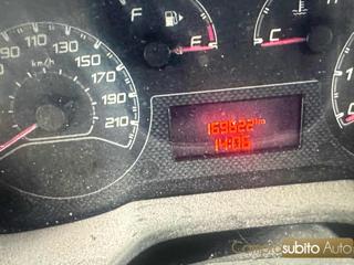 FIAT Fiorino usata, con Chiusura centralizzata