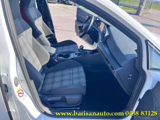 VOLKSWAGEN Golf GTI usata, con Autoradio