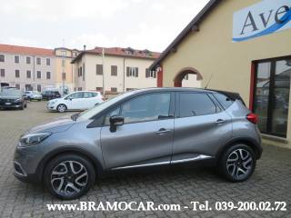 RENAULT Captur usata, con Chiusura centralizzata