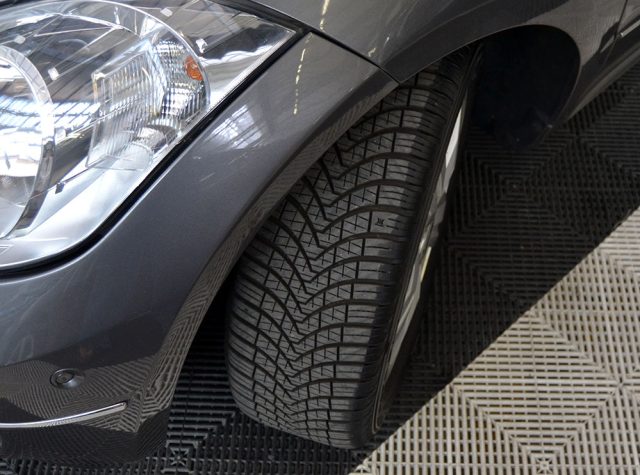 MERCEDES-BENZ A 180 usata, con USB