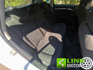 AUDI A3 usata, con Fendinebbia