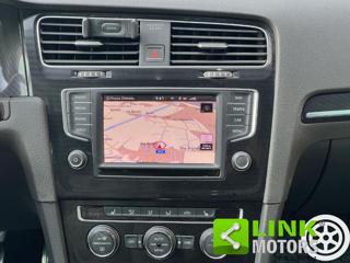 VOLKSWAGEN Golf GTI usata, con Servosterzo