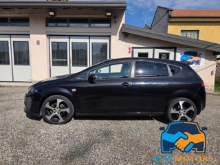SEAT Leon usata, con Airbag Passeggero