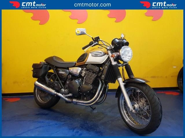TRIUMPH Legend TT 900 usata 2