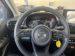 MAZDA 2 usata, con Immobilizzatore elettronico