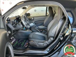 SMART ForTwo usata, con Chiusura centralizzata