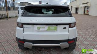 LAND ROVER Range Rover Evoque usata, con Autoradio