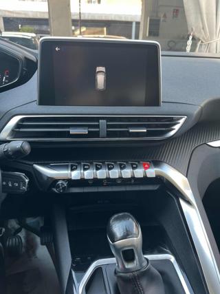 PEUGEOT 3008 usata, con Alzacristalli elettrici